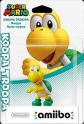 Nintendo Amiibo Character - Koopa Troopa (Super Mario Collection)