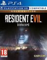 Resident Evil VII (7) Biohazard - Gold Edition