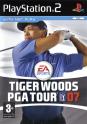 Tiger Woods PGA Tour 07