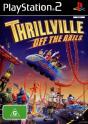 Thrillville: Off the Rails