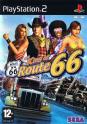 The King of Route 66