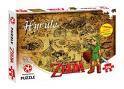 Zelda Hyrule  500 pc Puzzle