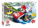 Mario Kart FunRacer 1000 pc Puzzle