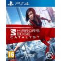 Mirrors Edge: Catalyst