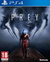 Prey