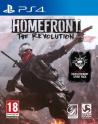 Homefront The Revolution