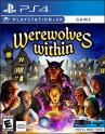 Werewolves Within (For Playstation VR) (#)