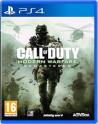 Call of Duty: Modern Warfare Remastered
