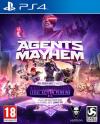 Agents of Mayhem Day One Edition