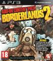 Borderlands 2: Add-On Content Pack