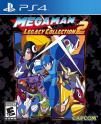Mega Man Legacy Collection 2 (#)