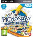 Pictionary Ultimate Edition - uDraw