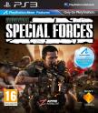 SOCOM 4 (SOCOM: Special Forces)