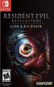 Resident Evil: Revelations Collection (#)