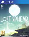 Lost Sphear