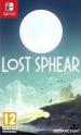 Lost Sphear