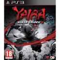 Yaiba - Ninja Gaiden Z