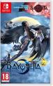 Bayonetta 2 (Includes Bayonetta 1 DLC Code)