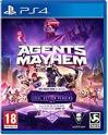 Agents of Mayhem