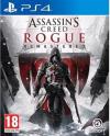 Assassins Creed: Rogue - Remastered