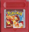 Pokemon Red