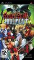 Guilty Gear Judgment