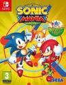 Sonic Mania Plus