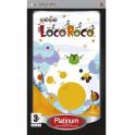 LocoRoco - Platinum