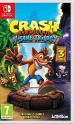 Crash Bandicoot N. Sane Trilogy