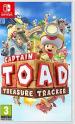 Captain Toad: Treasure Tracker