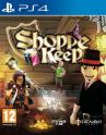 Ps4 Shoppe Keep