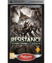 Resistance: Retribution - Essentials