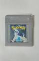 Pokemon Silver