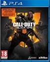 Call of Duty: Black Ops 4 - Specialist Edition