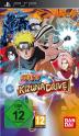 Naruto Shippuden: Kizuna Drive