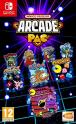 Namco Museum Arcade Pac