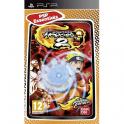 Naruto: Ultimate Ninja Heroes 2 - Essentials