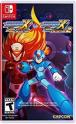 Mega Man X Legacy Collection 1 + 2 (#)