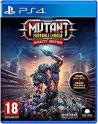 Mutant Football League