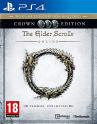 Elder Scrolls Online - Tamriel Unlimited - Crown Edition