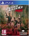 Jagged Alliance: Rage!