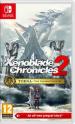 Xenoblade Chronicles 2: Torna - The Golden Country