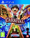 Carnival Games