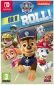 Paw Patrol: On a Roll!