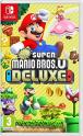 New Super Mario Bros U - Deluxe