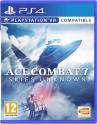 Ace Combat 7: Skies Unknown