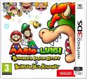 Mario & Luigi: Bowsers Inside Story + Bowser Jr.s Journey