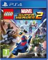 LEGO Marvel Super Heroes 2 (English/Nordic Box)