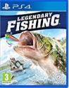 Legendary Fishing