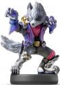 Nintendo Amiibo Character - Wolf (Super Smash Bros. Collection)